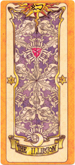 The Illusion Clow Card